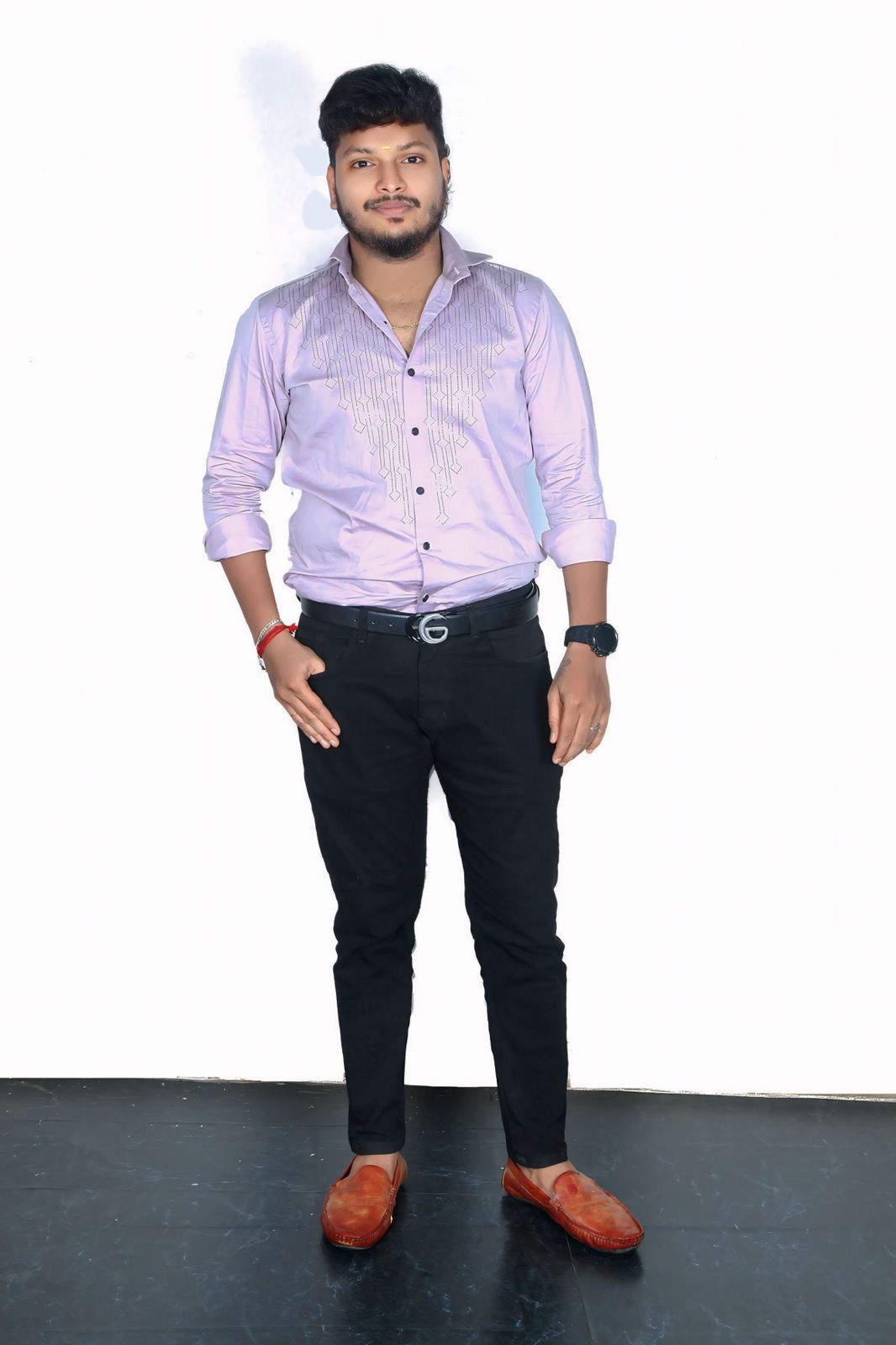 MANNIVANNAN K